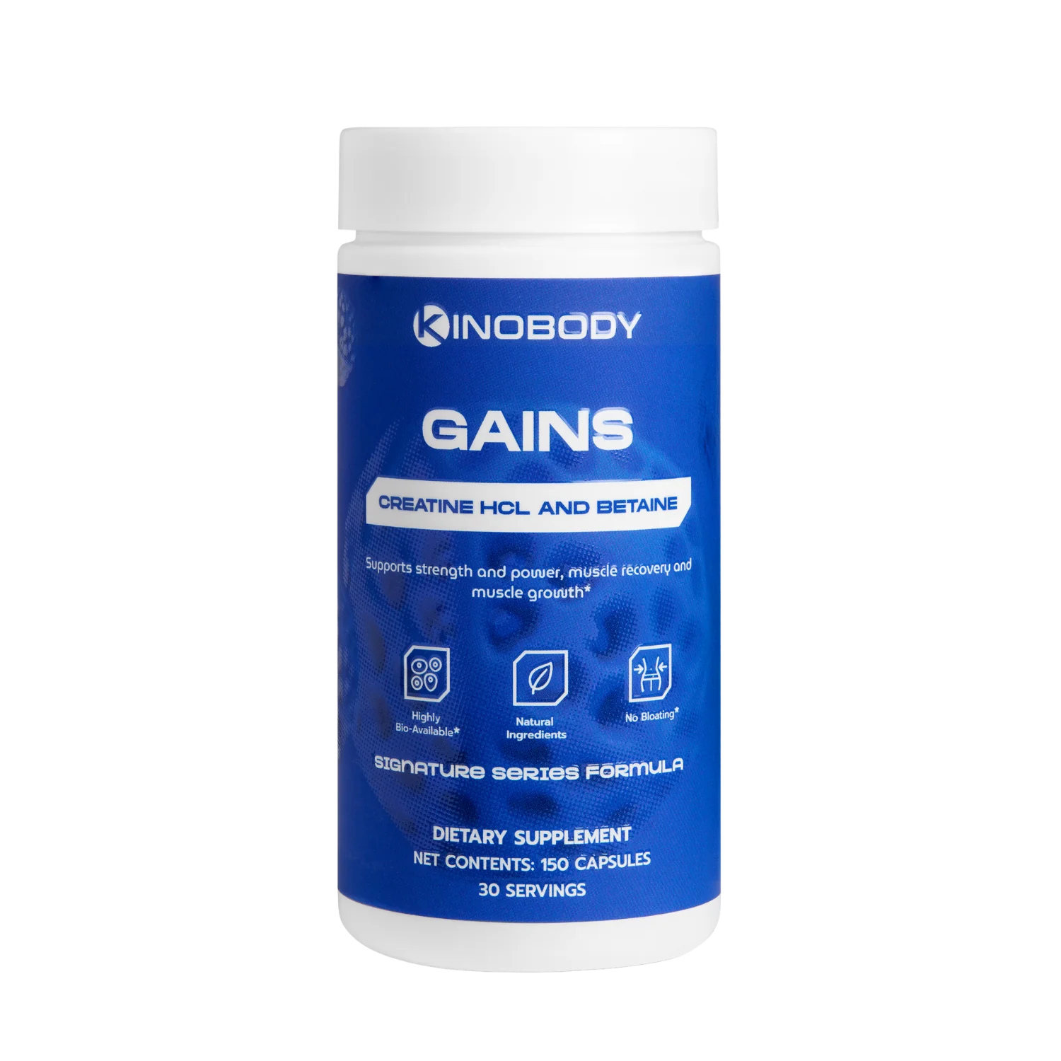 VIP Supplement Sale